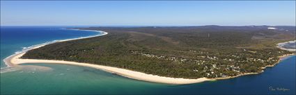 Amity - North Stradbroke Island - QLD 2014 (PBH4 00 17694)